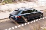 Skoda Superb Wagon 2016 года